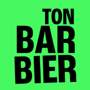 Ton Barbier logo