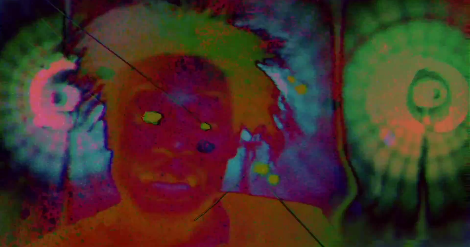Danny Brown - ODB [tourne-disque 002]