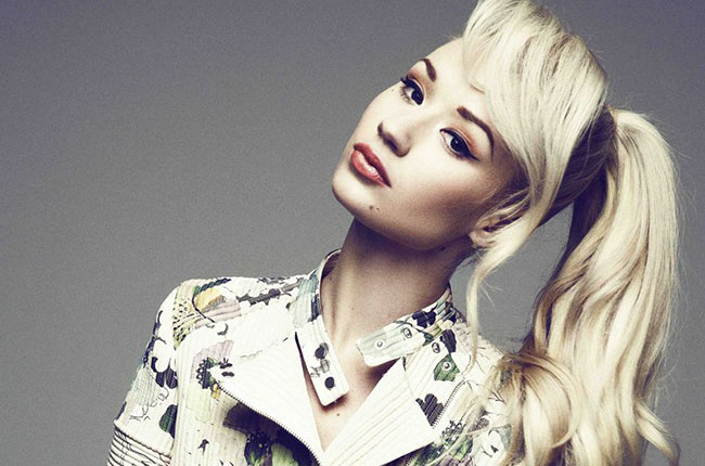 Iggy Azalea [girl crush 002]