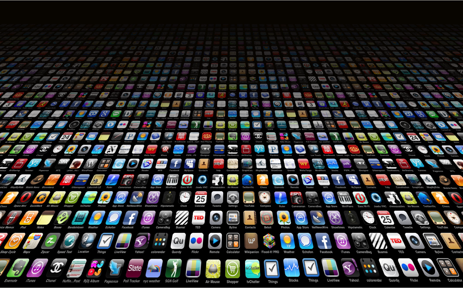 Les applications essentielles pour le mobile du gentleman [rasoir électronique 001]