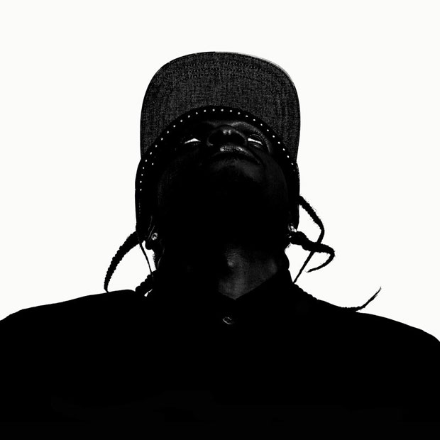 Pusha T feat. Kendrick Lamar &#8211; Nose-Stalgia [tourne-disque 017]