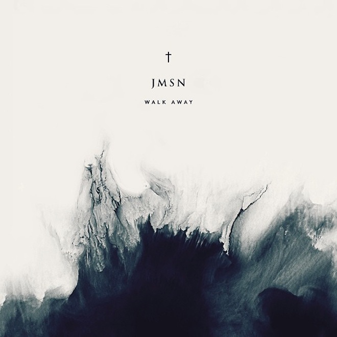 JMSN &#8211; Walk Away [tourne-disque 018]