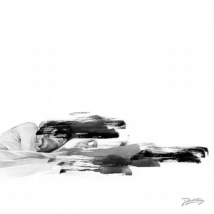 Daniel Avery &#8211; Drone Logic [tourne-disque 026]