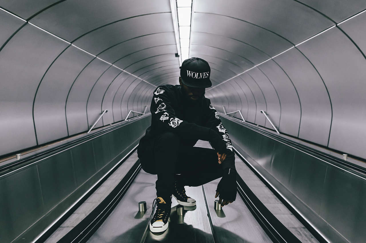 Le brand canadien Raised by Wolves vole la vedette cette semaine [Sorties Essentielles 005]