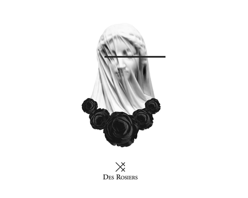 La marque de vêtements Des Rosiers [cristaux du web 008]