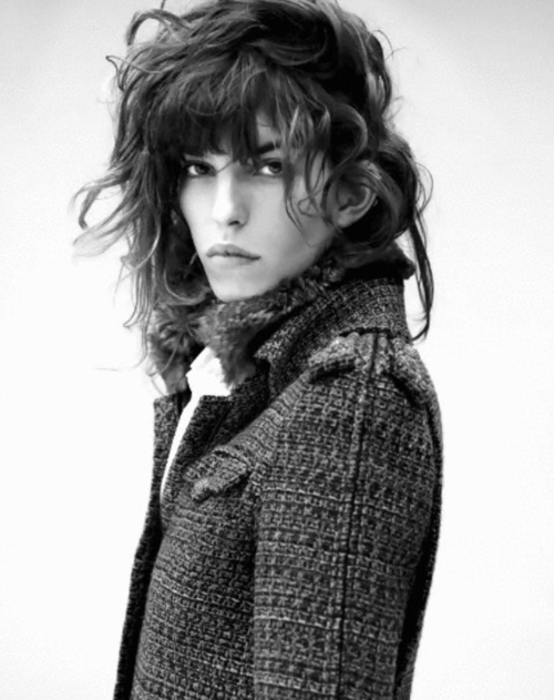 Lou Doillon [girl crush 005]