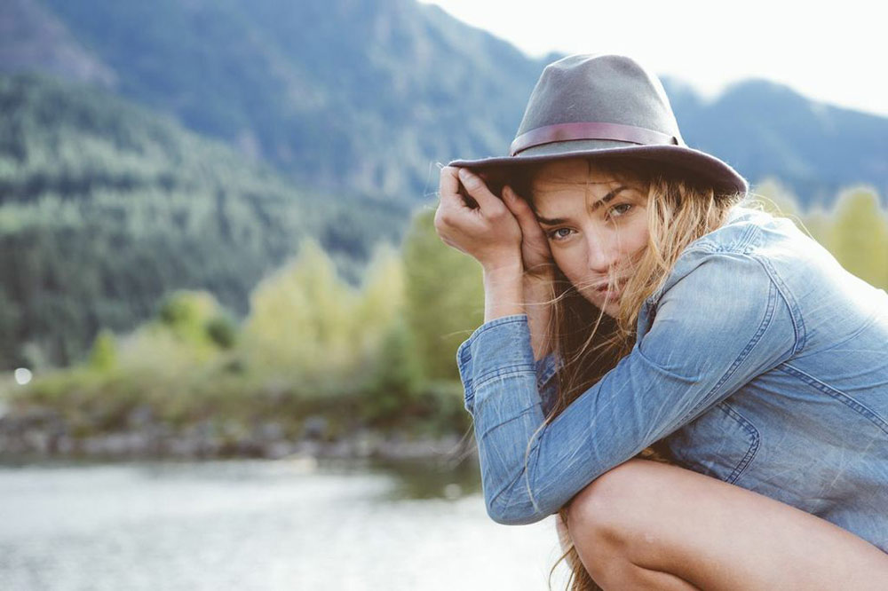 La skieuse Sierra Quitiquit [girl crush 014]