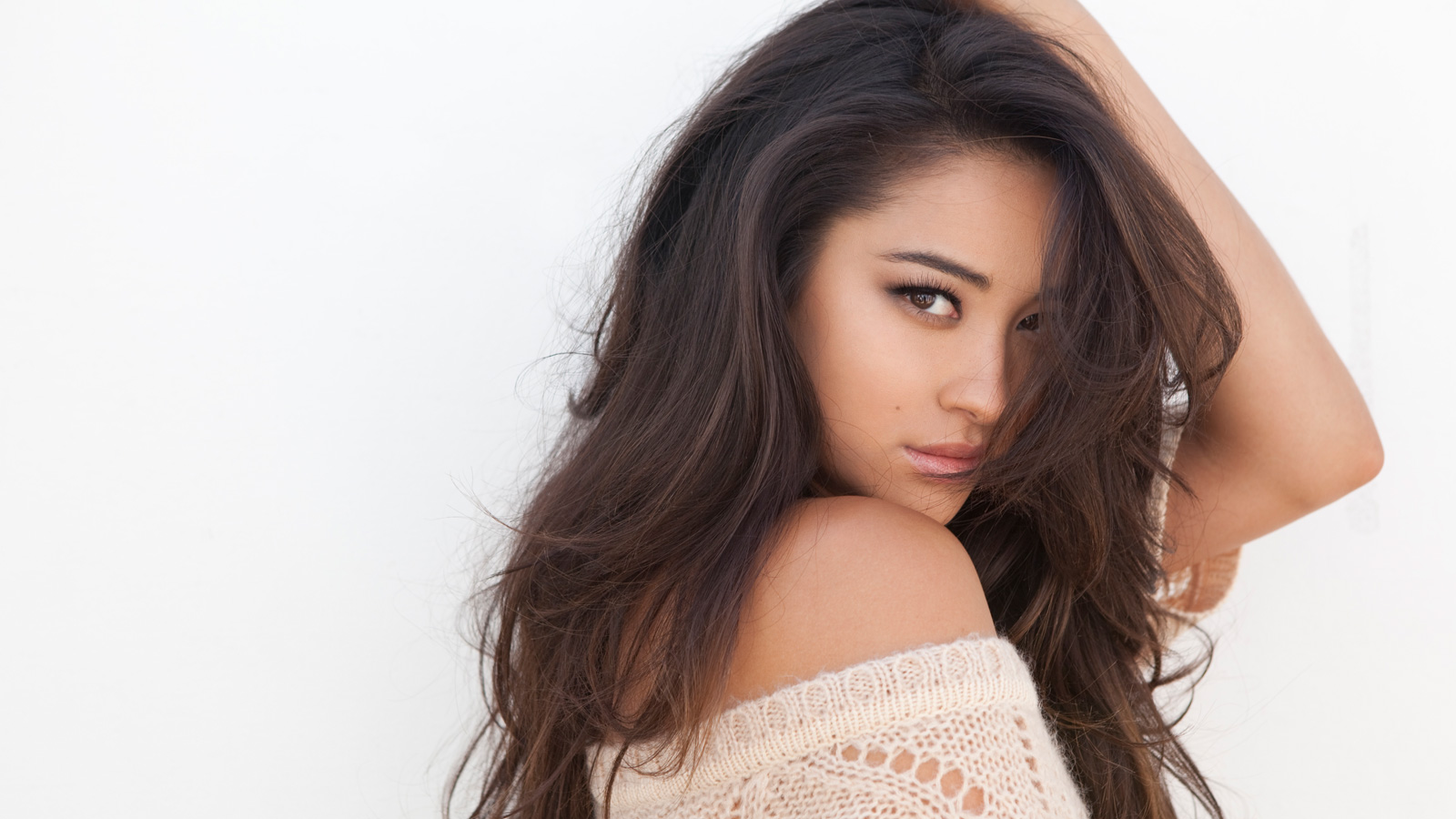 Shay Mitchell [girl crush 020]