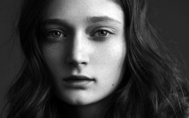 Sophie Touchet [girl crush 021]