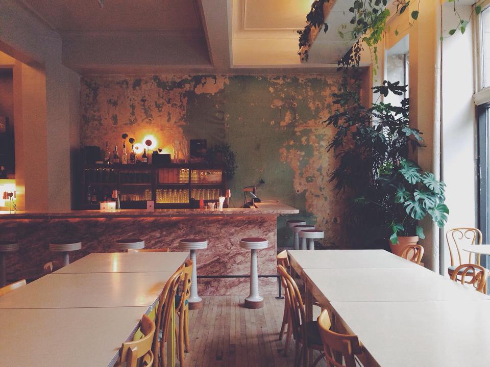 3 raisons pour passer ta fin de session au Café Parvis
