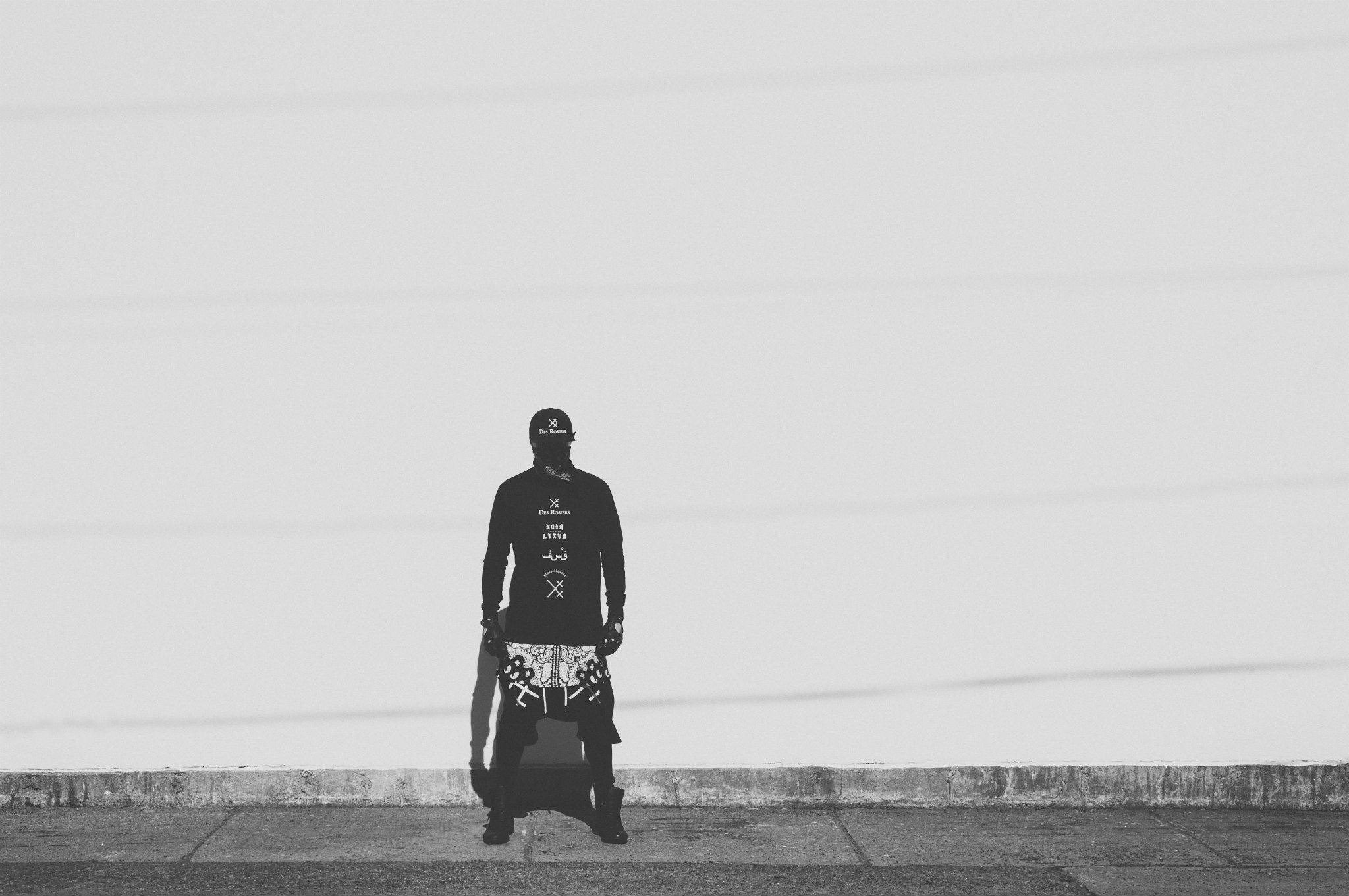 La griffe Des Rosiers lance sa nouvelle collection intitulée MEMENTO MORI