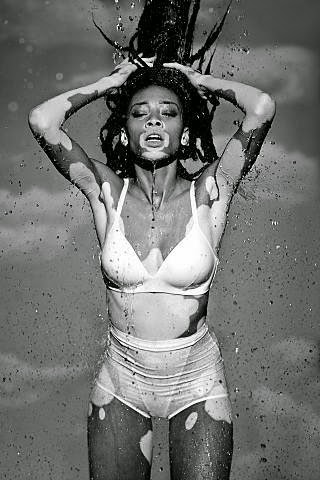 Chantelle [girl crush 026]