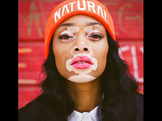 Chantelle [girl crush 026]