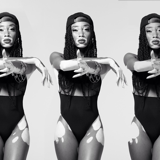 Chantelle [girl crush 026]