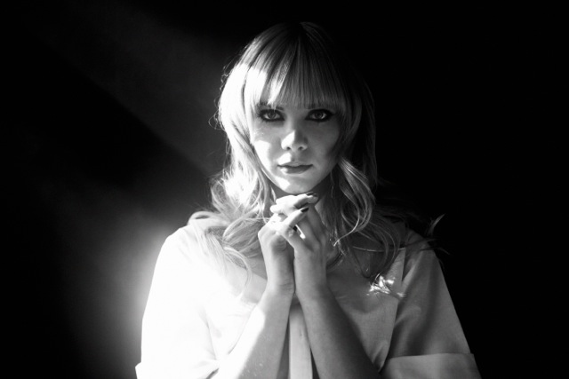 KANDLE [Girl Crush 027]