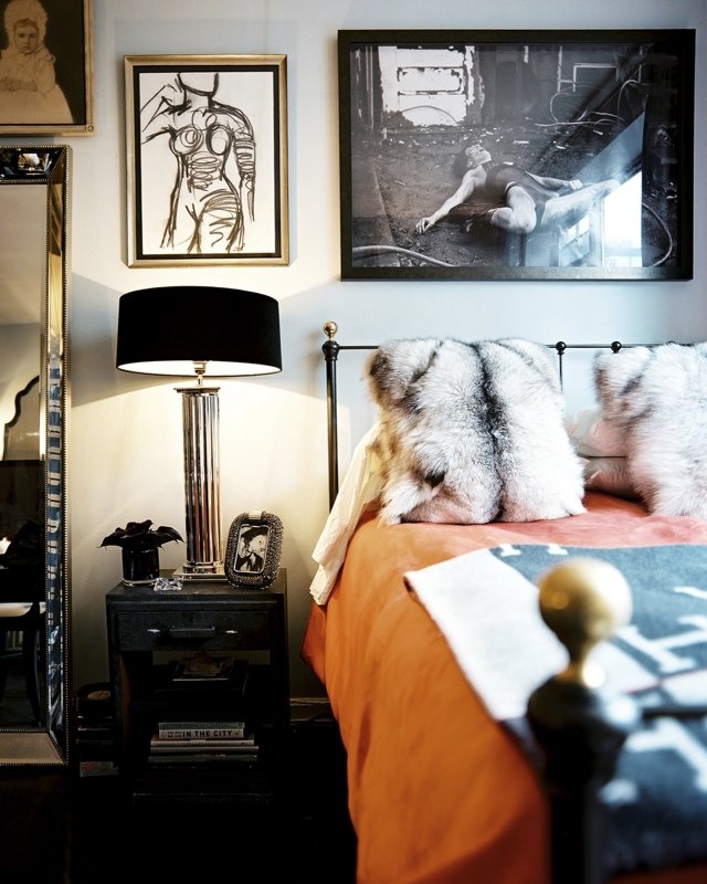 Le designer que tu veux connaître avant de décorer ton appartement