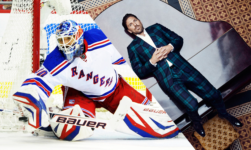 Les joueurs les plus stylés de la NHL [Prise 2]