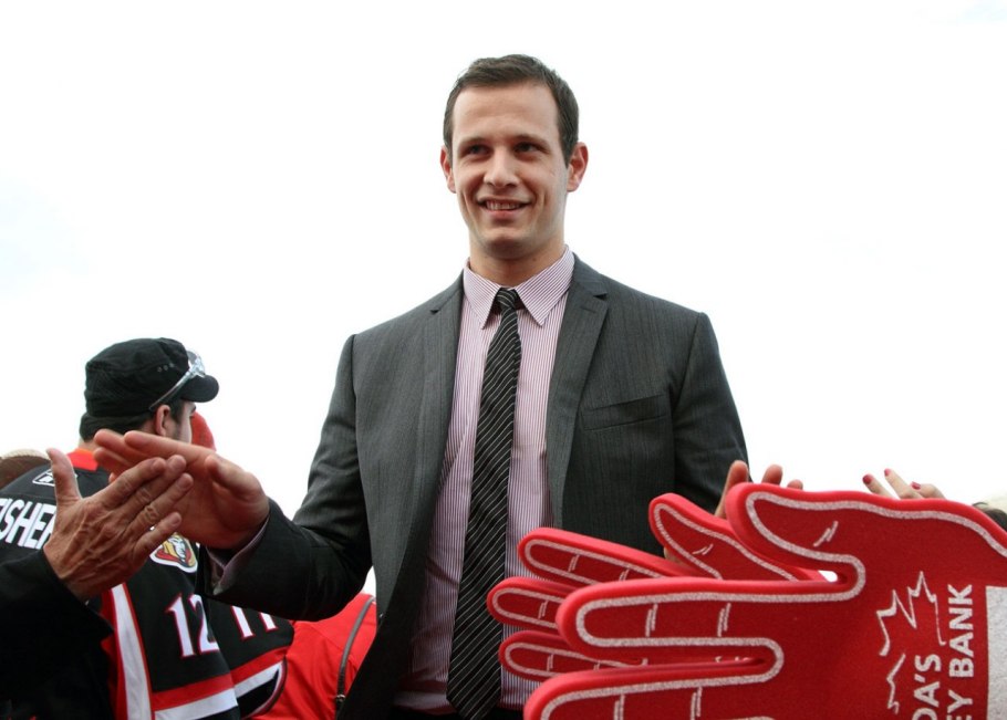 Les joueurs les plus stylés de la NHL [Prise 2]