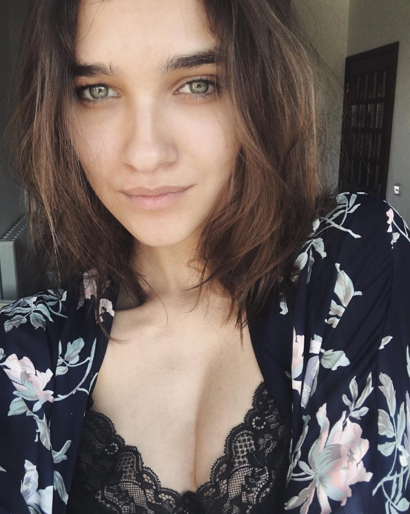 Paula Bulczynska [girl crush 025]