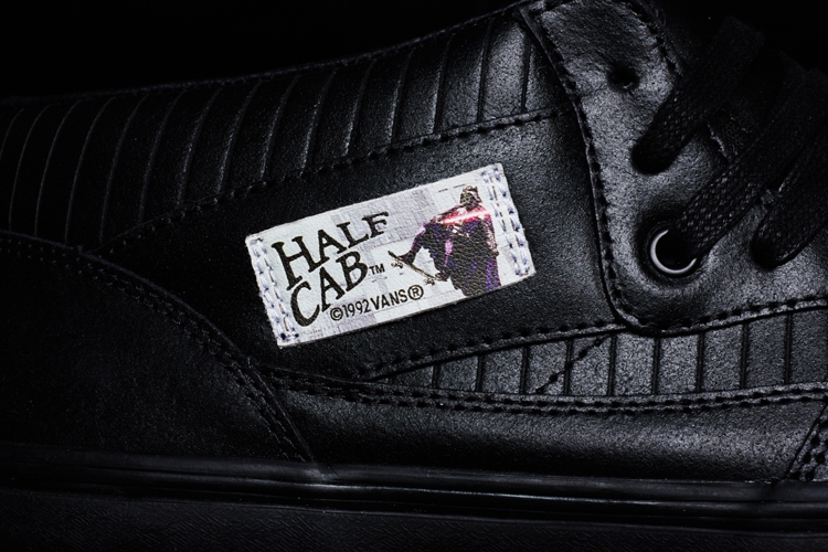 Vans x Stars Wars, les shoes qui vont te propulser dans la galaxie (ou faire un malheur à ta prochaine convention de Star Wars)