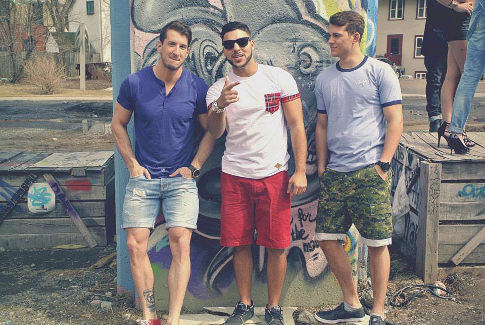 Wuup lance sa collection d&rsquo;été Paradise avec un lookbook chaud et coloré!