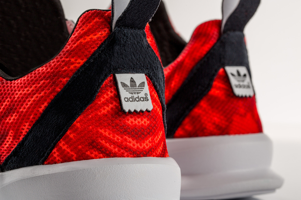 Nouveauté: adidas offre une nouvelle ligne, les SL Loop Runner