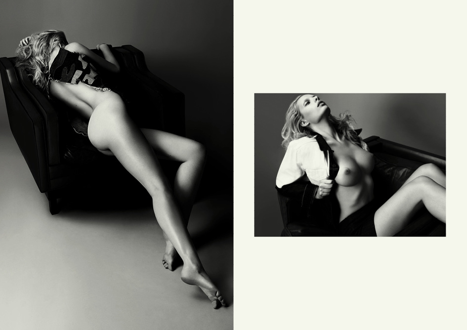 Dioni Tabbers [Girl Crush 031]