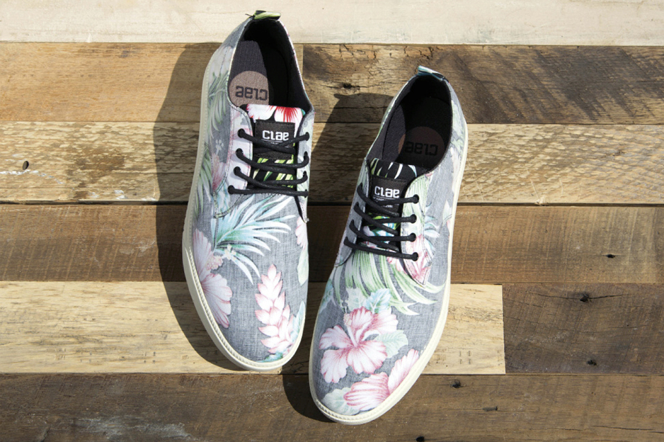 Les chaussures parfaites pour l&rsquo;été