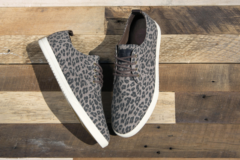Les chaussures parfaites pour l'été