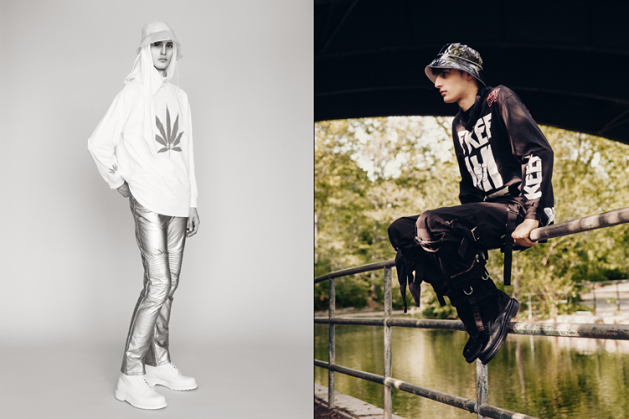 Nouvelle collection Been Trill pour l’été