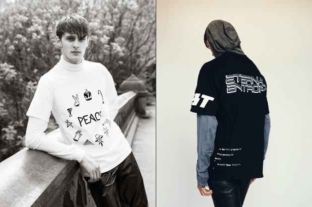 Nouvelle collection Been Trill pour l’été