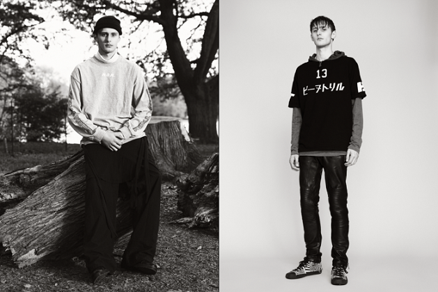 Nouvelle collection Been Trill pour l’été