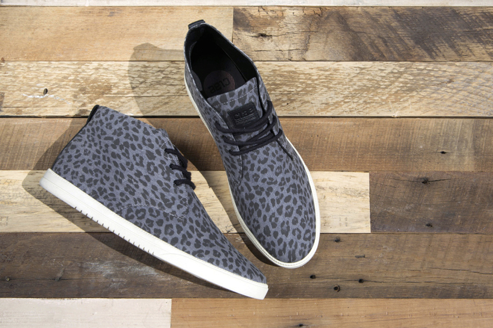 Les chaussures parfaites pour l'été