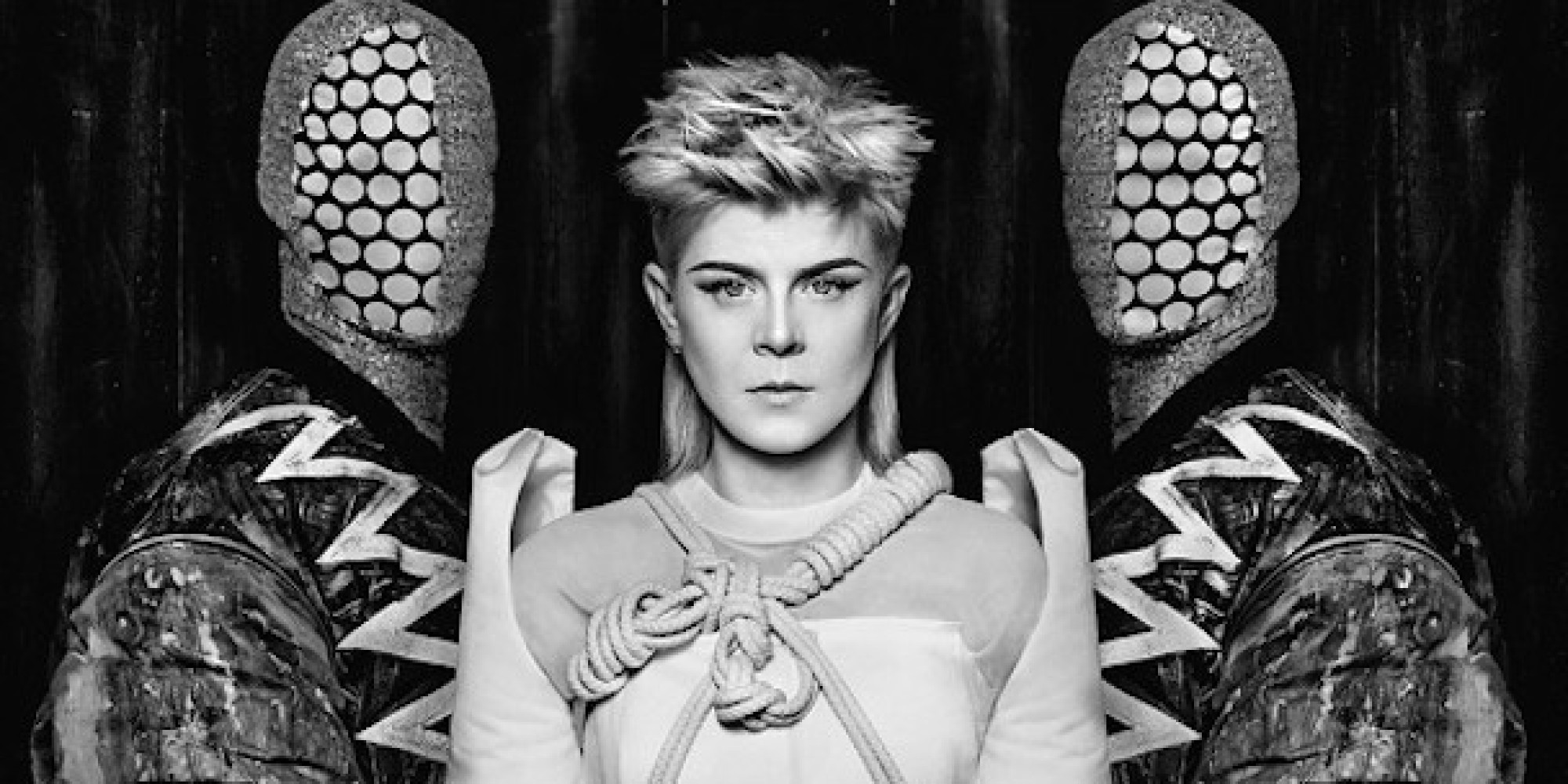 Röyksopp x Robyn: la playlist idéale pour bien commencer la semaine