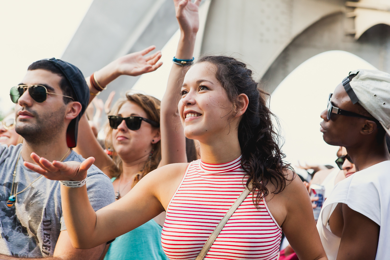 Barbes-à-Piknic: une thématique farfelue et un très gros party!