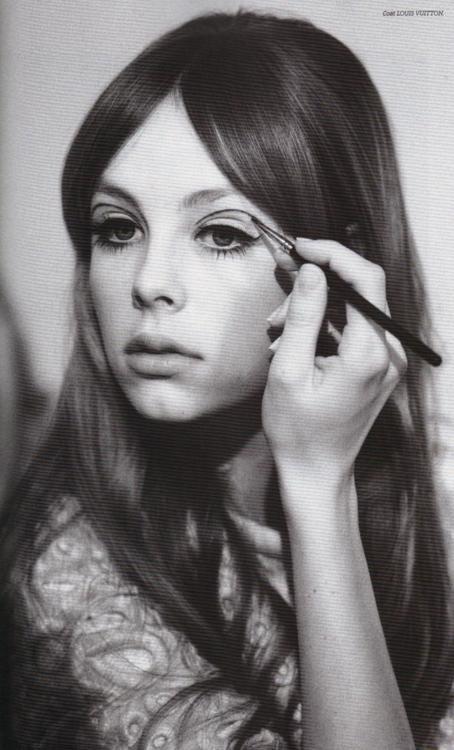 Edie Campbell [Girl Crush 036]