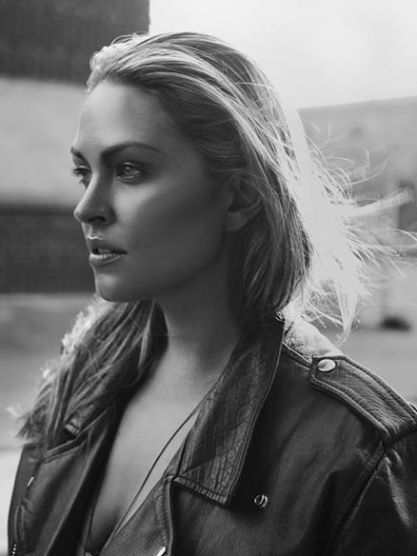 Justine Legault [Girl Crush 035]