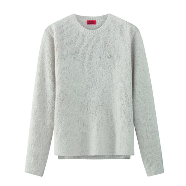 Survol de la dernière collection capsule Kanye West X A.P.C.