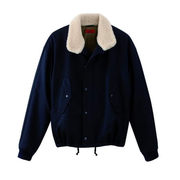 Survol de la dernière collection capsule Kanye West X A.P.C.
