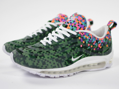 Nike lance la collection «Summer 2014 Brazil Pack» pour les fans de soccer et du bon goût!