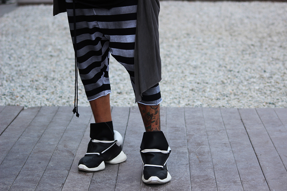 30 photos pour inspirer votre look de festivalier [lookbook]