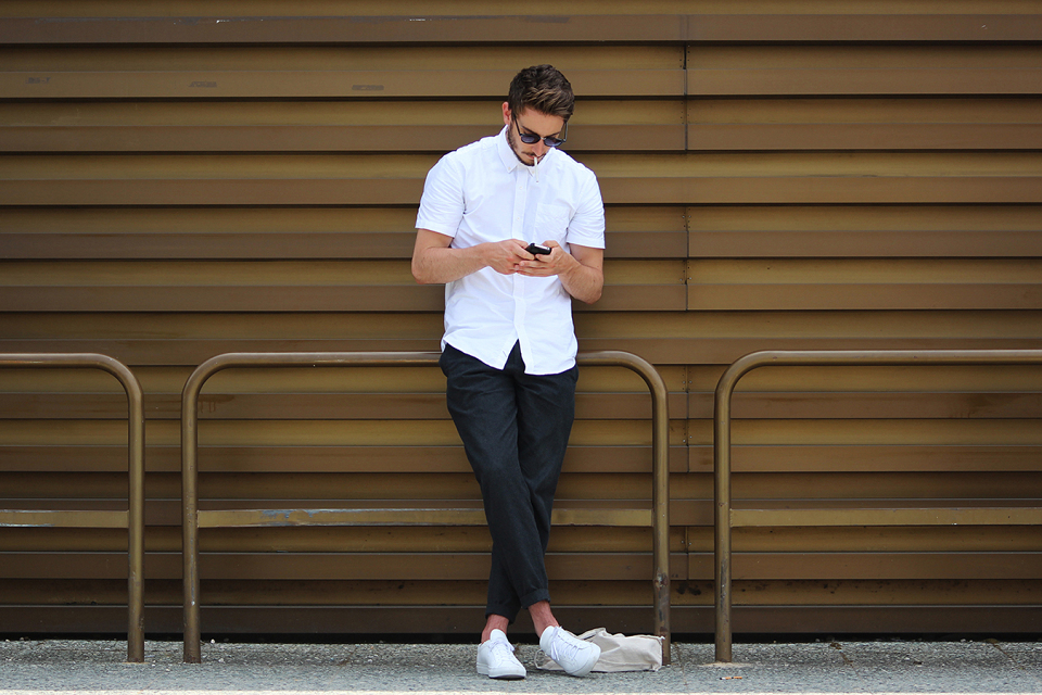 30 photos pour inspirer votre look de festivalier [lookbook]