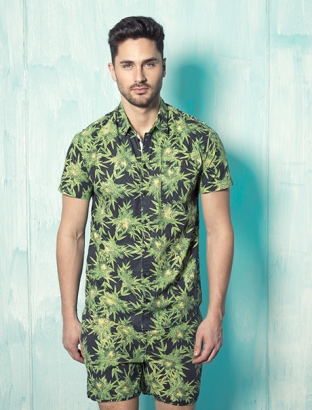 30 photos pour inspirer votre look de festivalier [lookbook]