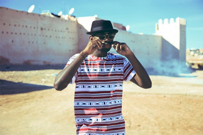 30 photos pour inspirer votre look de festivalier [lookbook]