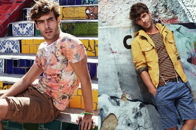 30 photos pour inspirer votre look de festivalier [lookbook]