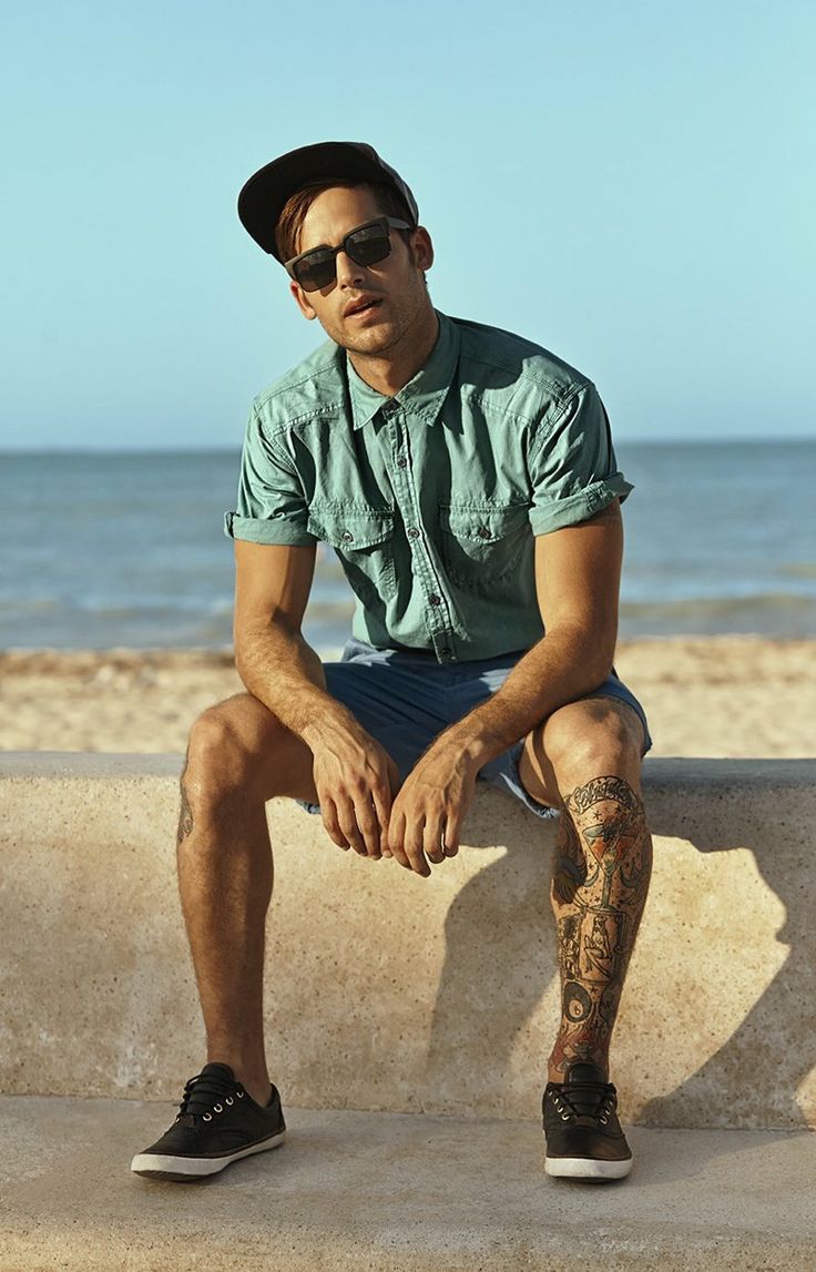 30 photos pour inspirer votre look de festivalier [lookbook]
