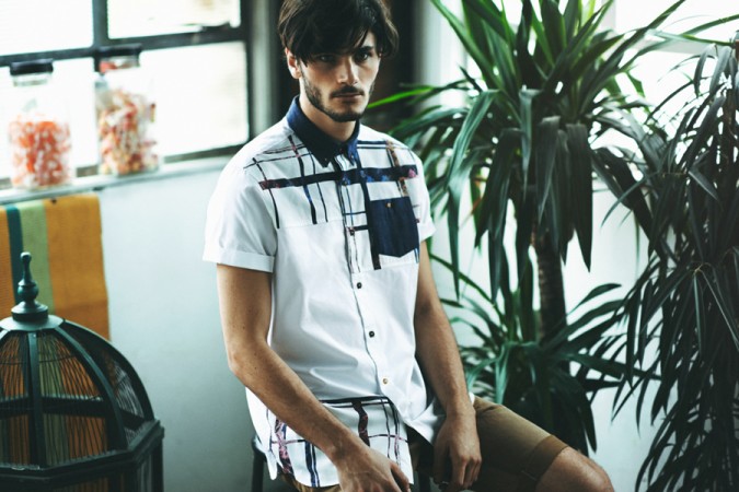 30 photos pour inspirer votre look de festivalier [lookbook]