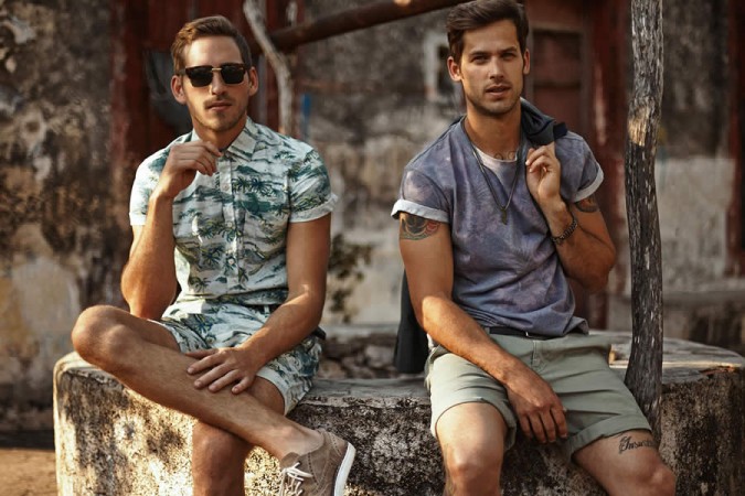 30 photos pour inspirer votre look de festivalier [lookbook]