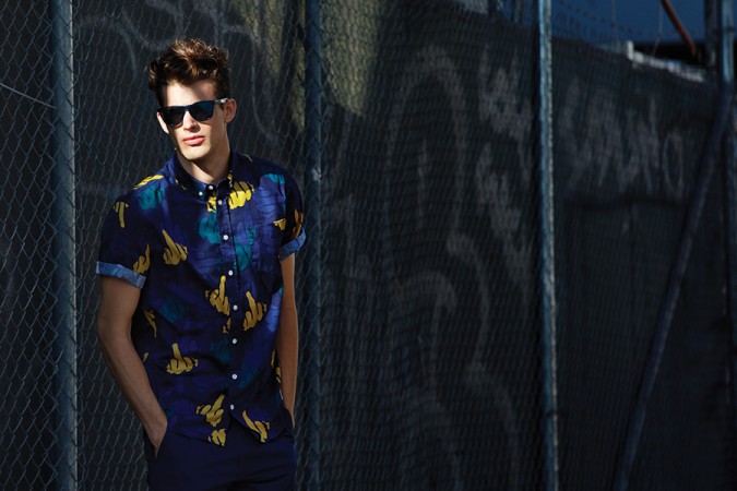 30 photos pour inspirer votre look de festivalier [lookbook]