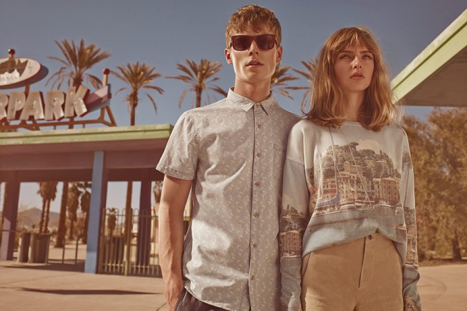 30 photos pour inspirer votre look de festivalier [lookbook]